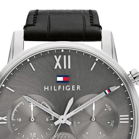 Tommy Hilfiger SULLIVAN 1791883 - zegarek męski 3