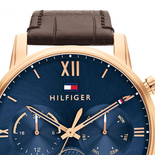Tommy Hilfiger SULLIVAN 1791933 - zegarek męski 3