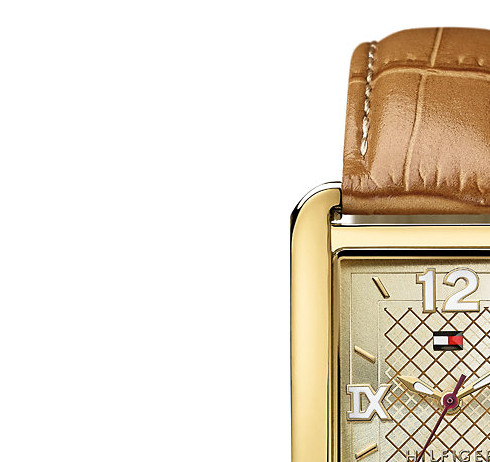 Tommy Hilfiger Samskie 1781407 4