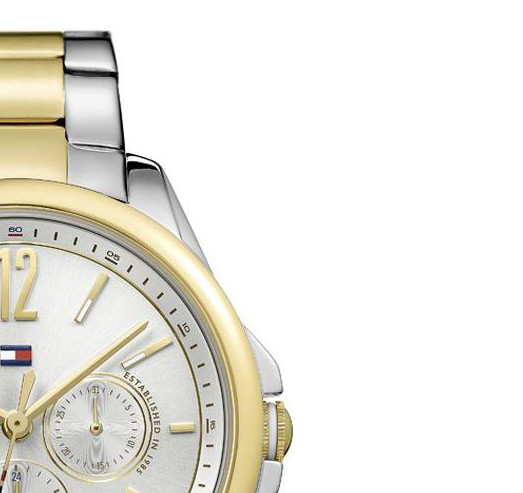 Tommy Hilfiger Savannah 1781825 5