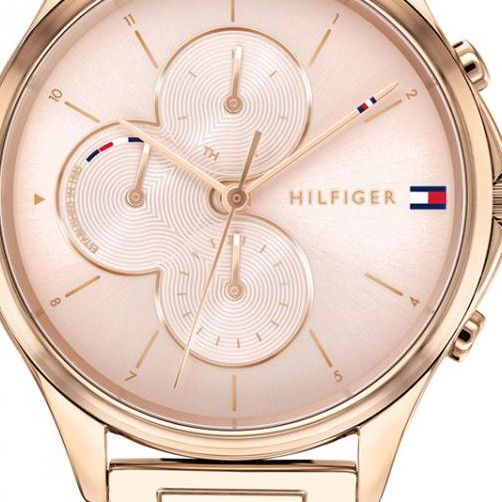 Tommy Hilfiger Skylar 1782259 - zegarek damski 2