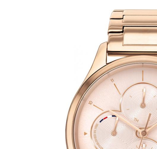 Tommy Hilfiger Skylar 1782259 - zegarek damski 4