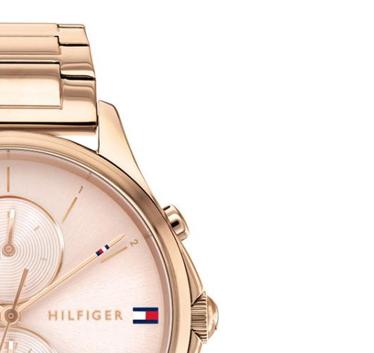 Tommy Hilfiger Skylar 1782259 - zegarek damski 5