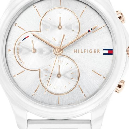 Tommy Hilfiger Skylar 1782262 - zegarek damski 2