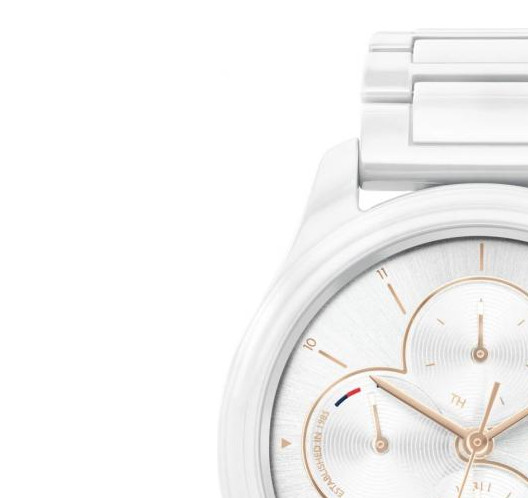 Tommy Hilfiger Skylar 1782262 - zegarek damski 4