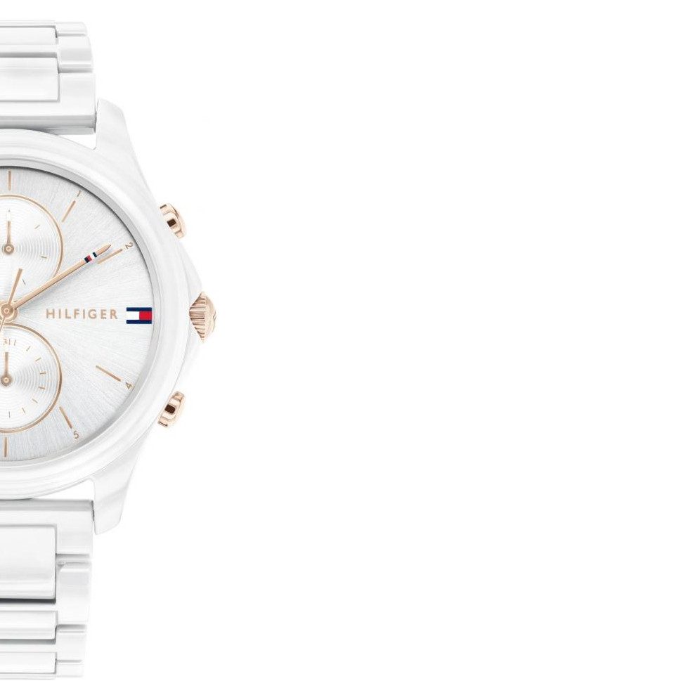 Tommy Hilfiger Skylar 1782262 - zegarek damski 6