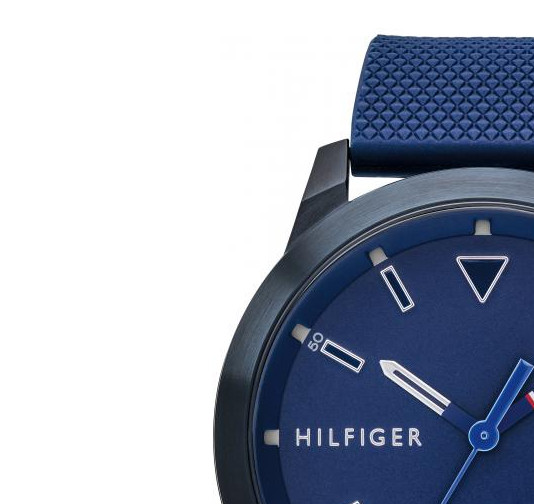 Tommy Hilfiger Sneaker 1791621 4