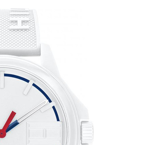 Tommy Hilfiger Sneaker 1791623 5
