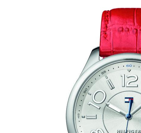 Tommy Hilfiger Sofia 1781676 4