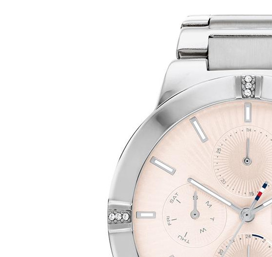 Tommy Hilfiger TALIA 1782329 - zegarek damski 4