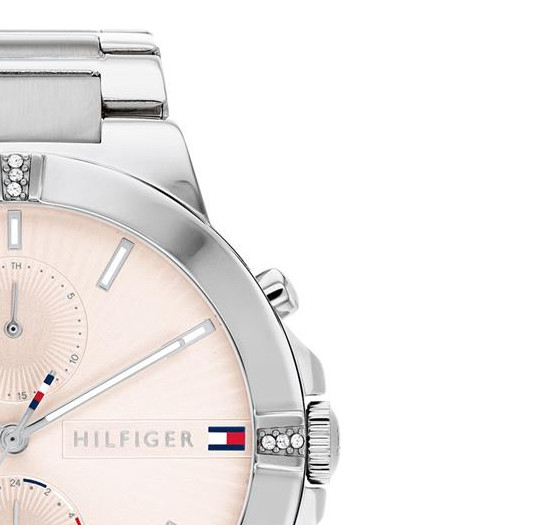 Tommy Hilfiger TALIA 1782329 - zegarek damski 5