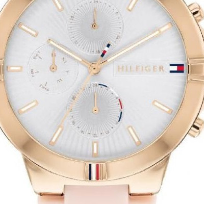 Tommy Hilfiger TALIA 1782334 - zegarek damski 2