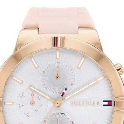 Tommy Hilfiger TALIA 1782334 - zegarek damski 3