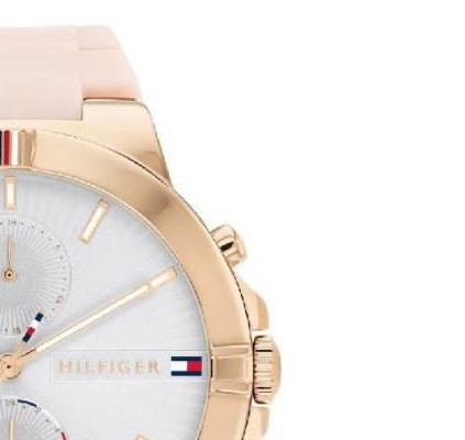 Tommy Hilfiger TALIA 1782334 - zegarek damski 5