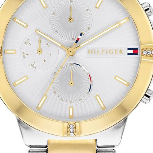 Tommy Hilfiger TALIA 1782370 - zegarek damski 2