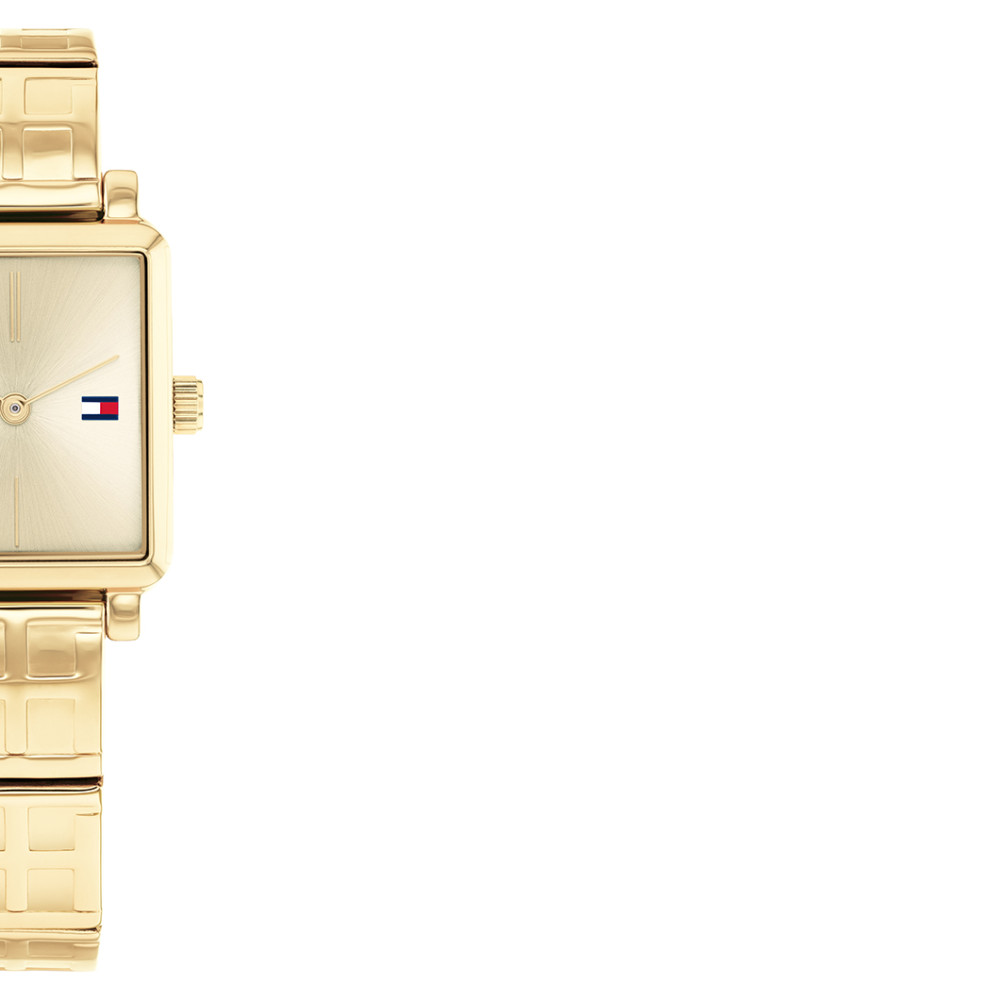 Tommy Hilfiger TEA SQUARE 1782326 - zegarek damski 6