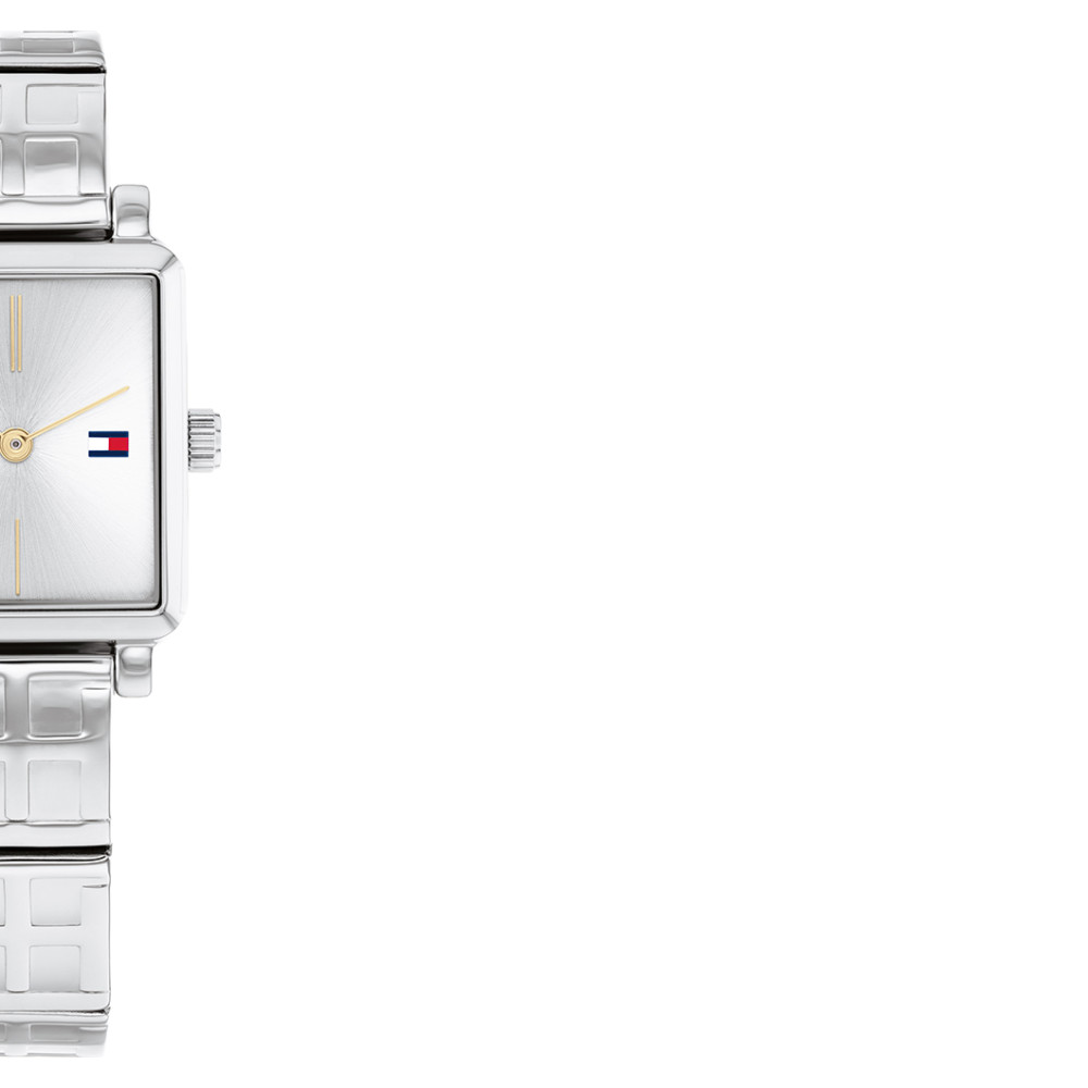 Tommy Hilfiger TEA SQUARE 1782327 - zegarek damski 6