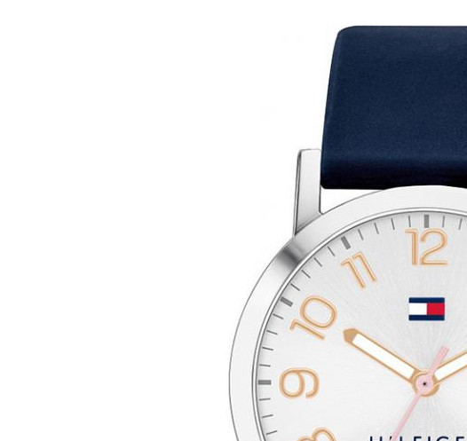 Tommy Hilfiger TH Kids 1782175 - zegarek męski 4