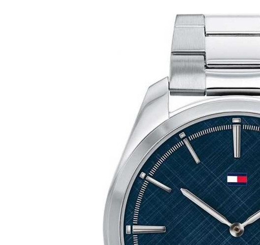 Tommy Hilfiger THEO 1710426 - zegarek męski 4