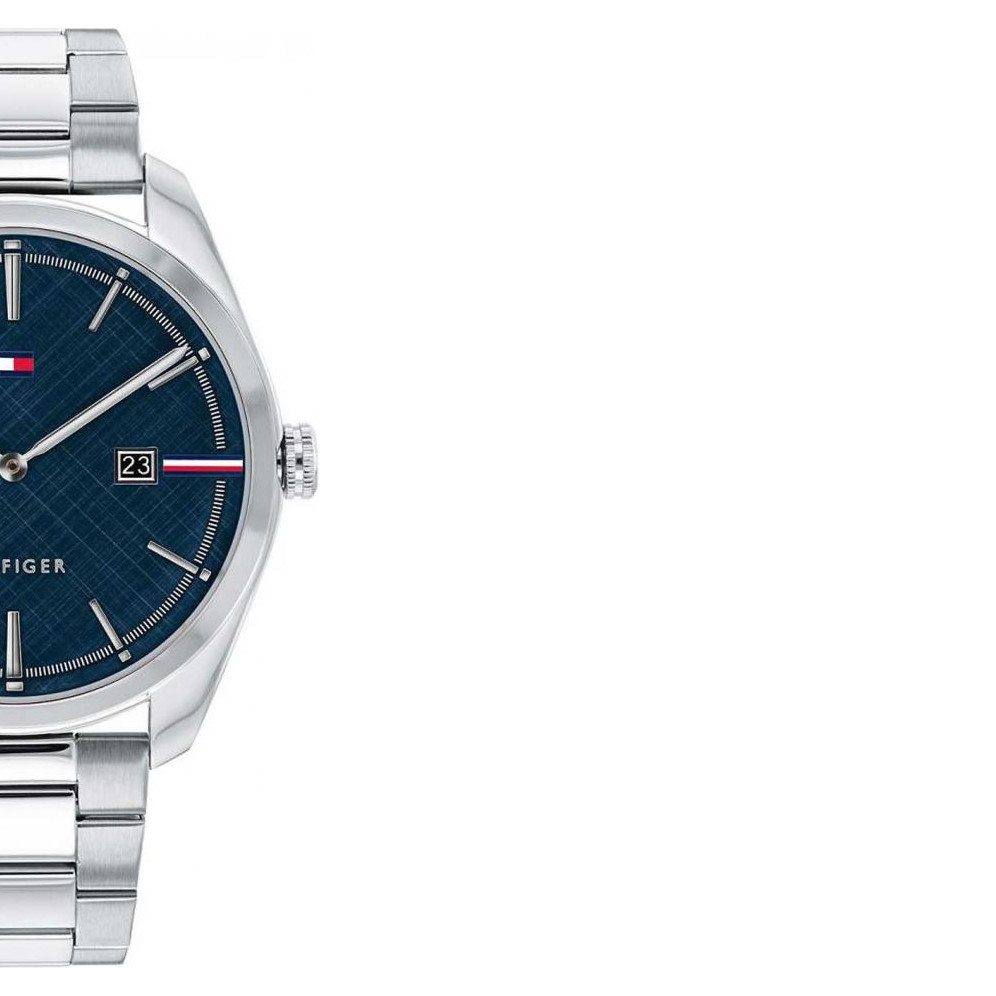 Tommy Hilfiger THEO 1710426 - zegarek męski 6