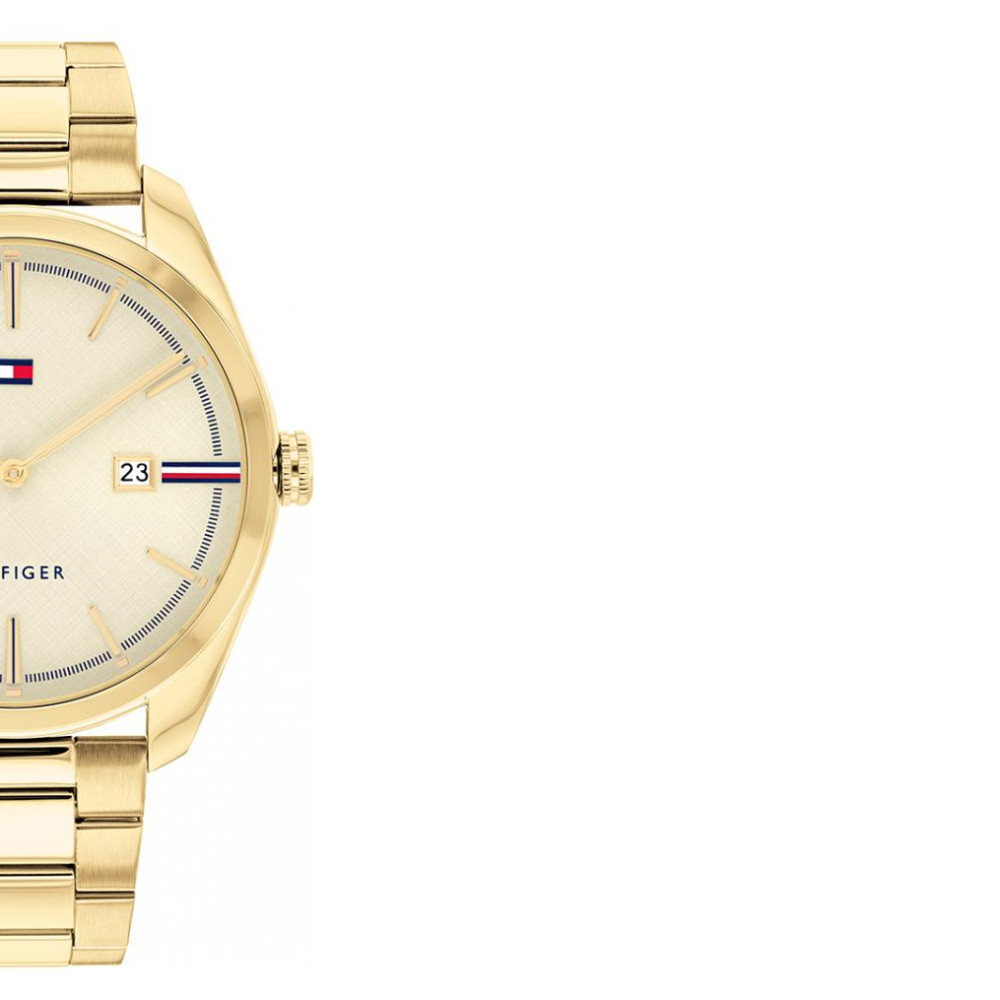 Tommy Hilfiger THEO 1710427 - zegarek męski 6