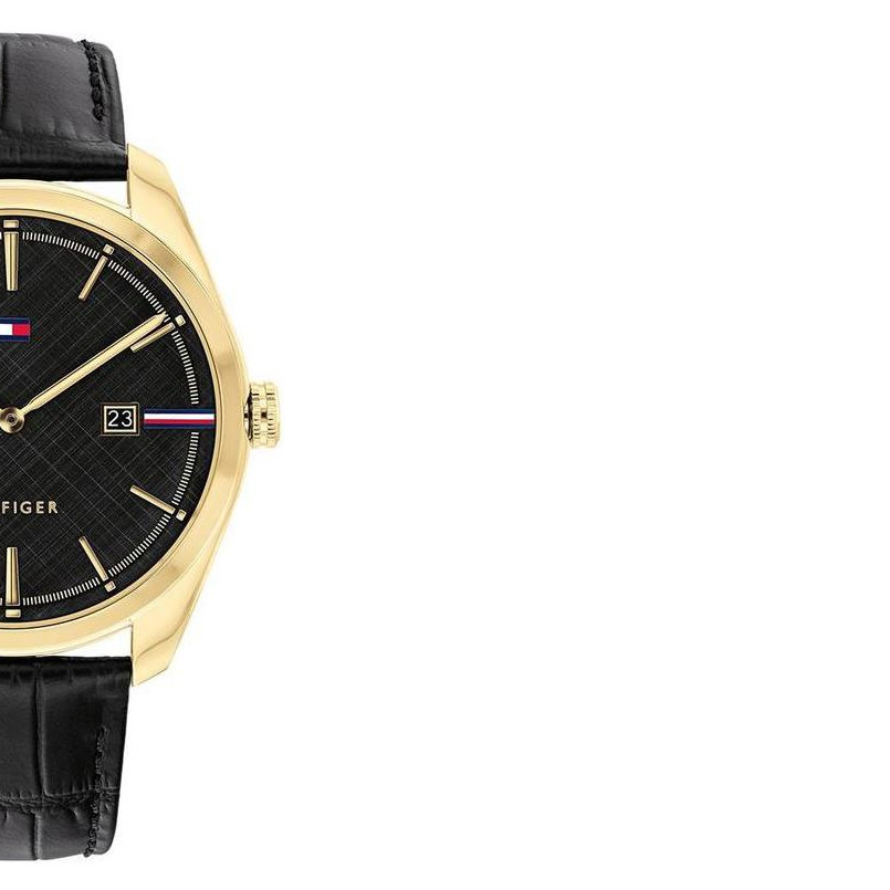 Tommy Hilfiger THEO 1710428 - zegarek męski 6