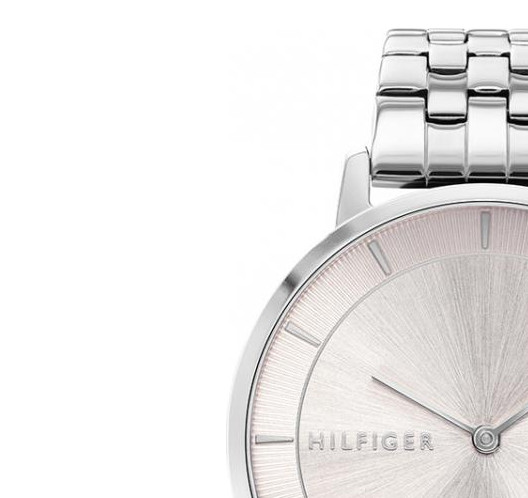 Tommy Hilfiger Tea 1782283 - zegarek damski 4