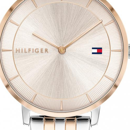 Tommy Hilfiger Tea 1782284 - zegarek damski 2
