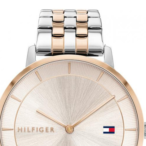 Tommy Hilfiger Tea 1782284 - zegarek damski 3