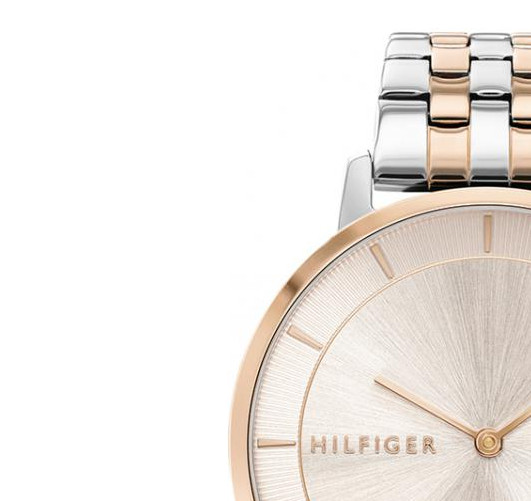 Tommy Hilfiger Tea 1782284 - zegarek damski 4