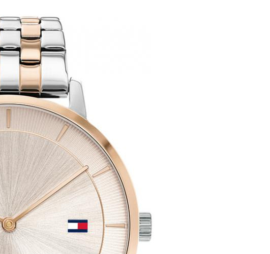 Tommy Hilfiger Tea 1782284 - zegarek damski 5