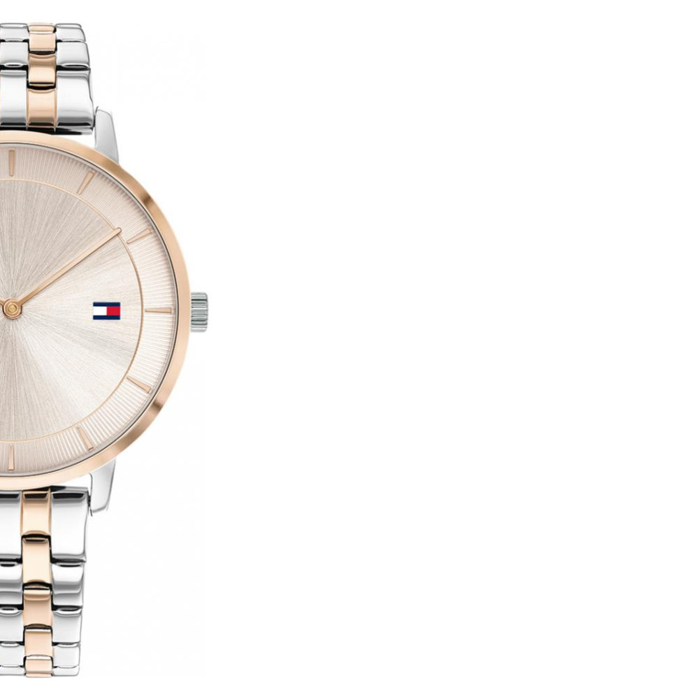 Tommy Hilfiger Tea 1782284 - zegarek damski 6