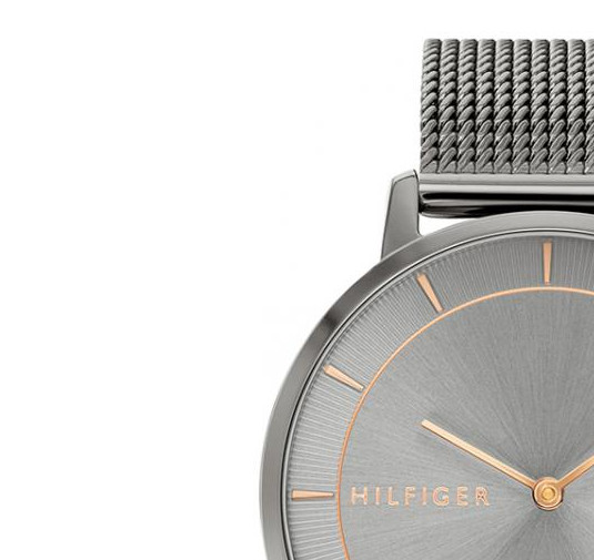 Tommy Hilfiger Tea 1782285 - zegarek damski 4