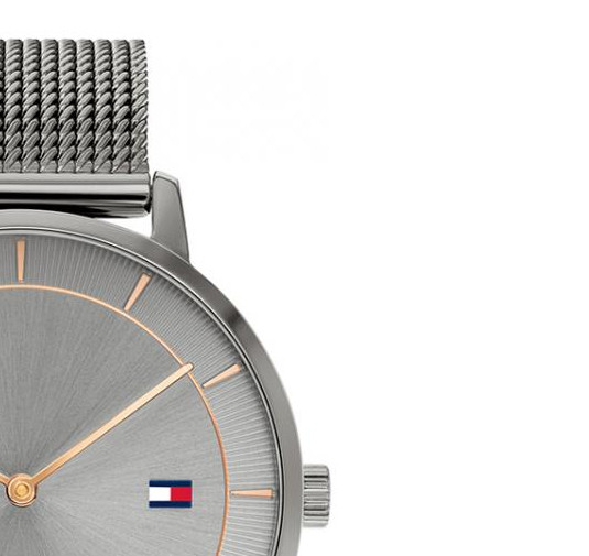 Tommy Hilfiger Tea 1782285 - zegarek damski 5