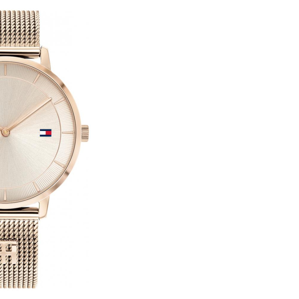 Tommy Hilfiger Tea 1782287 - zegarek damski 6