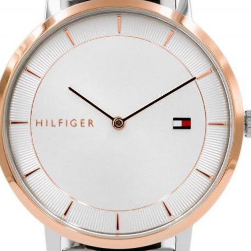 Tommy Hilfiger Tea 1782288 - zegarek damski 2