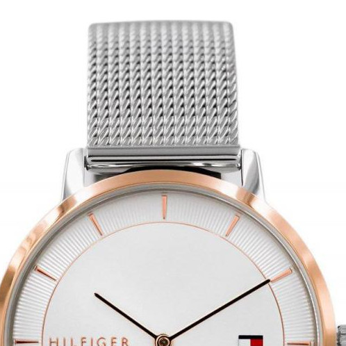 Tommy Hilfiger Tea 1782288 - zegarek damski 3