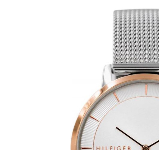 Tommy Hilfiger Tea 1782288 - zegarek damski 4