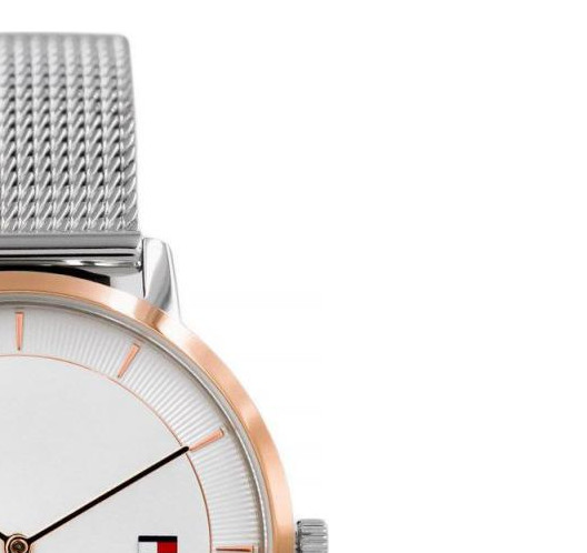 Tommy Hilfiger Tea 1782288 - zegarek damski 5