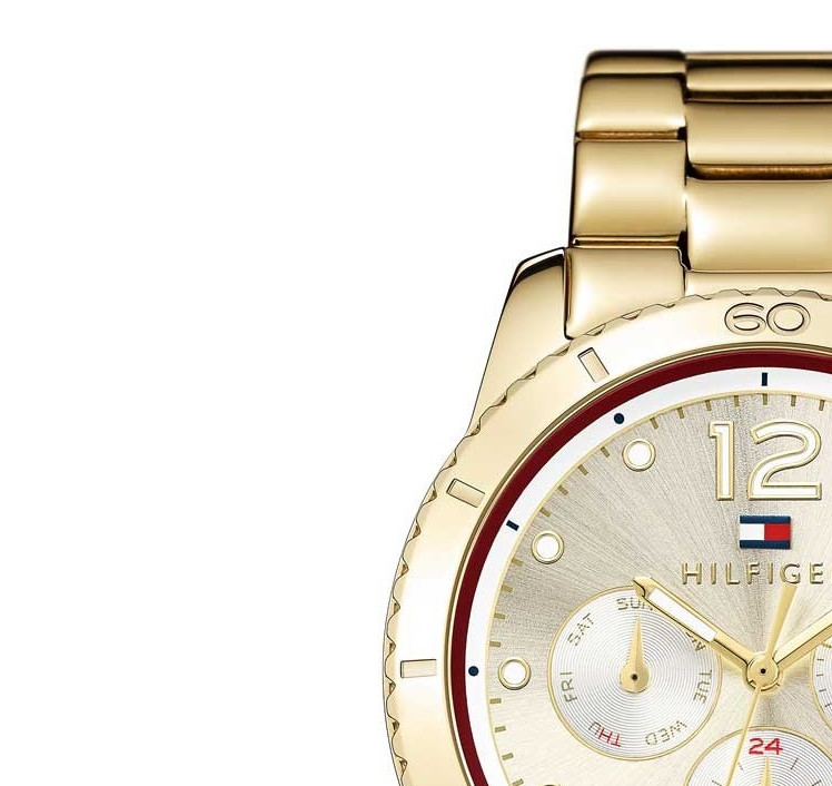 Tommy Hilfiger Tessa 1781583 4