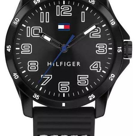 Tommy Hilfiger Th Kids  zegarek męski 2