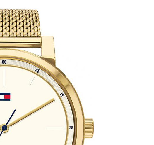 Tommy Hilfiger Thompson 1791733 - zegarek męski 5