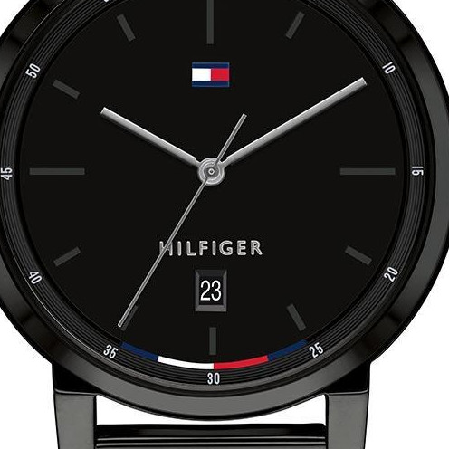 Tommy Hilfiger Thompson 1791734 - zegarek męski 2