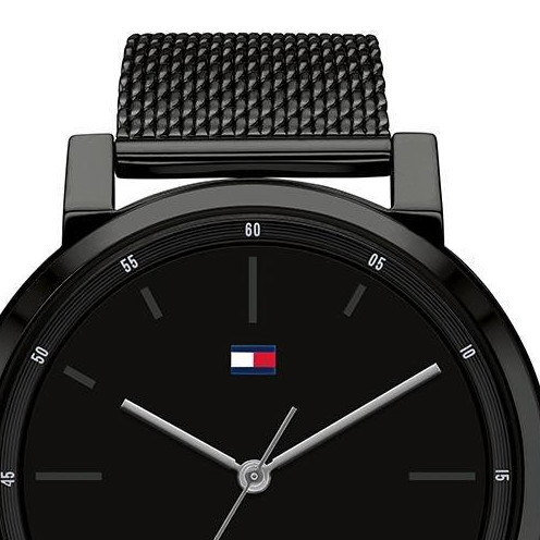 Tommy Hilfiger Thompson 1791734 - zegarek męski 3