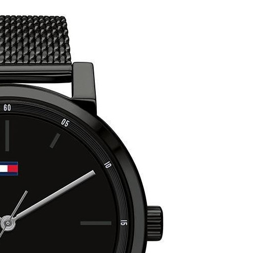 Tommy Hilfiger Thompson 1791734 - zegarek męski 5