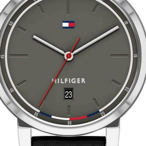 Tommy Hilfiger Thompson 1791735 - zegarek męski 2