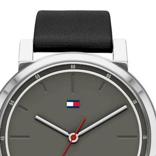 Tommy Hilfiger Thompson 1791735 - zegarek męski 3