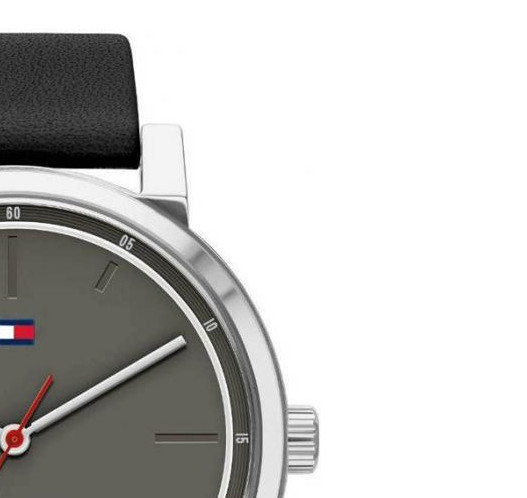 Tommy Hilfiger Thompson 1791735 - zegarek męski 5