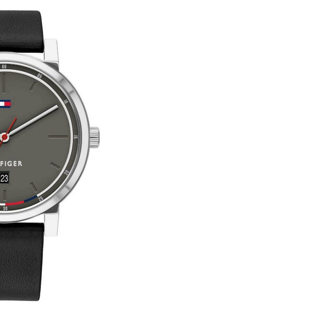 Tommy Hilfiger Thompson 1791735 - zegarek męski 6