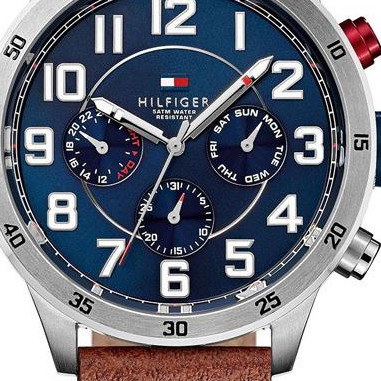 Tommy Hilfiger Trent 1791066 2